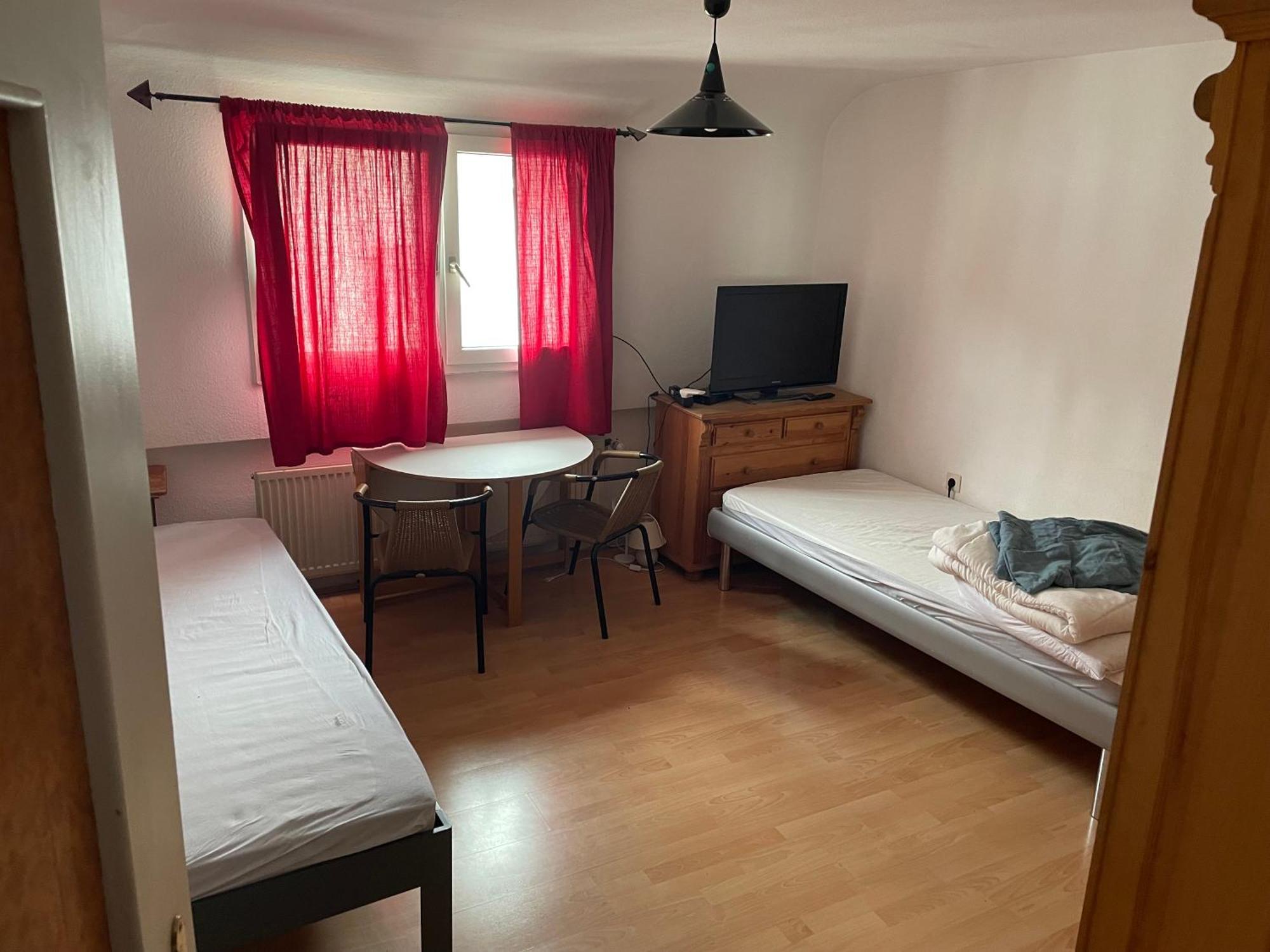 Monteurwohnung Hollaender Μπρούχσαλ Εξωτερικό φωτογραφία