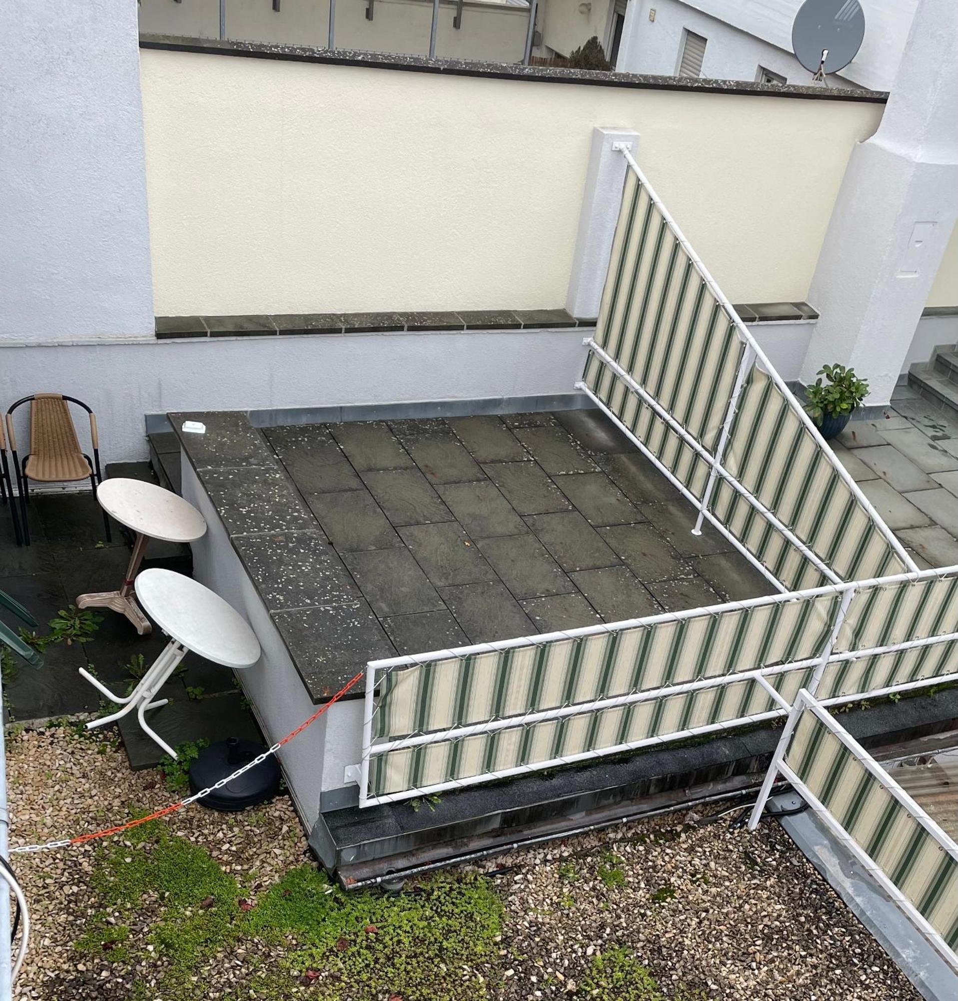 Monteurwohnung Hollaender Μπρούχσαλ Εξωτερικό φωτογραφία